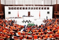 TBMM Plan ve Bütçe Komisyonu'ndaki görüşmelere Covid-19 arası