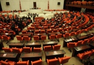 TBMM radikal sasür düzenlemesini oylayacak