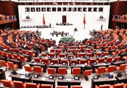 TBMM'de kabul edildi: Asgari ücretten gelir ve damga vergisi kaldırıldı