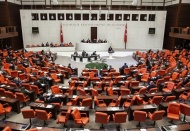 TBMM’de 10 kişinin testi pozitif çıktı