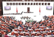TBMM'de 2022 bütçe görüşmeleri başlıyor