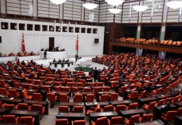 TBMM’de 6 Covid-19 vakası daha; sayı 17'ye yükseldi