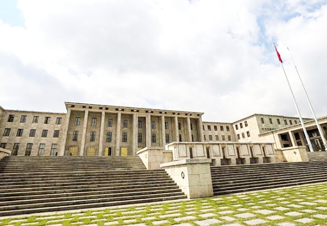 TBMM’de ilk Koronavirüs ölümü