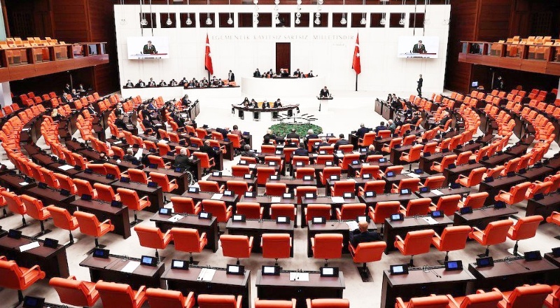 TBMM'de kabul edildi: Asgari ücretten gelir ve damga vergisi kaldırıldı