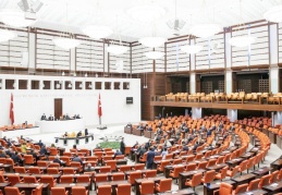 TBMM'de kabul edildi: Türkiye Çevre Ajansı kuruluyor