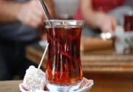 TBMM'de milletvekili ve personel çayı tercih etti
