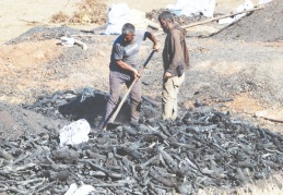 TBMM’deki komisyonda Türkiye Taşkömürü Kurumu’nun hesapları görüşüldü
