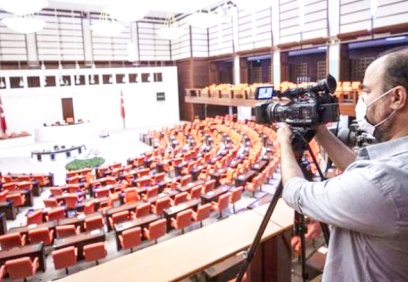 TBMM'nin bu haftaki gündemi nadir hastalıklar