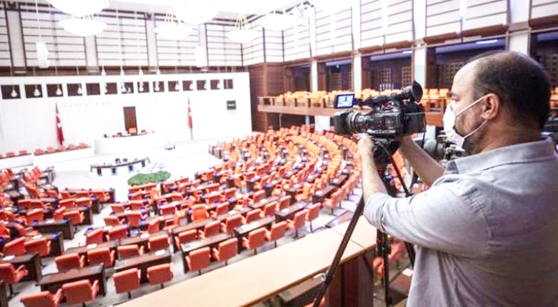 TBMM'nin bu haftaki gündemi nadir hastalıklar