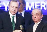 TBMM'nin ihalesi Cengiz'e verildi