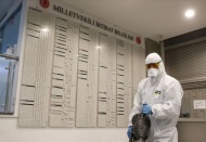 TBMM'ye Mart sonuna kadar ziyaretçi kabul edilmeyecek