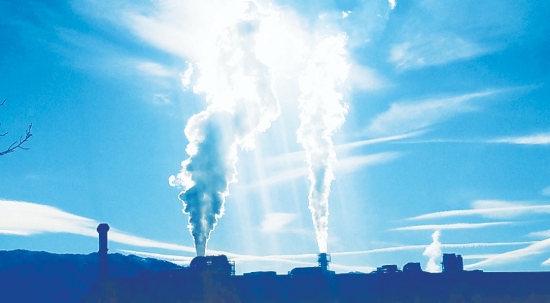 TBMM'ye sunulan rapor: İklim değişikliği enerjiyi de vuracak