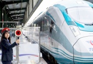 TCDD yolcu taşımacılığı ihalesi talip çıkmadığı için çıkmaza girdi