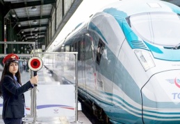 TCDD yolcu taşımacılığı ihalesi talip çıkmadığı için çıkmaza girdi