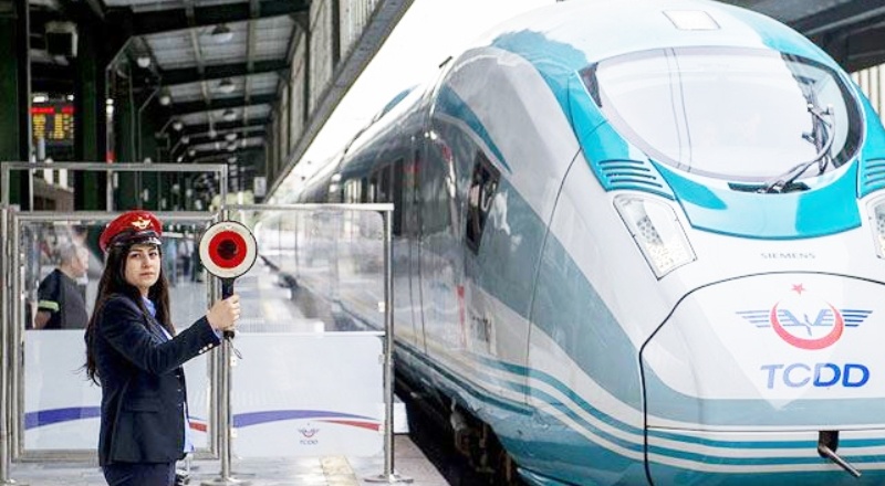TCDD yolcu taşımacılığı ihalesi talip çıkmadığı için çıkmaza girdi