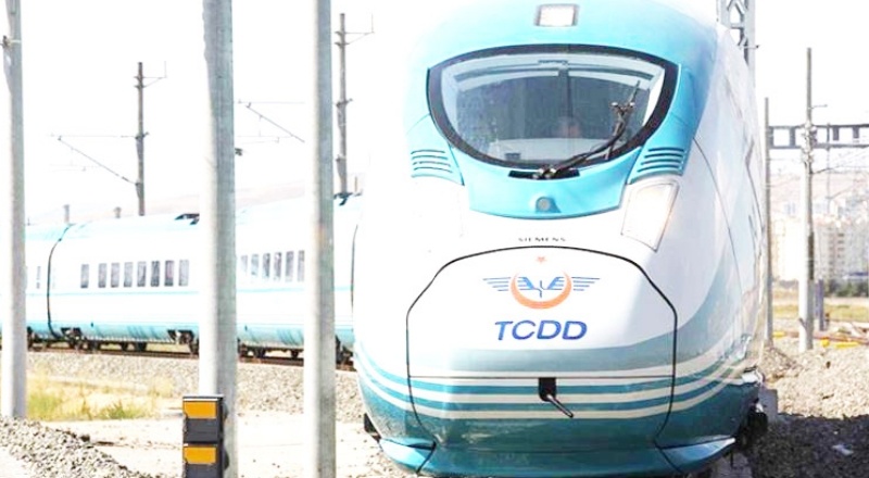 TCDD'de 200 milyon dolarlık yolsuzluk tespit edildi