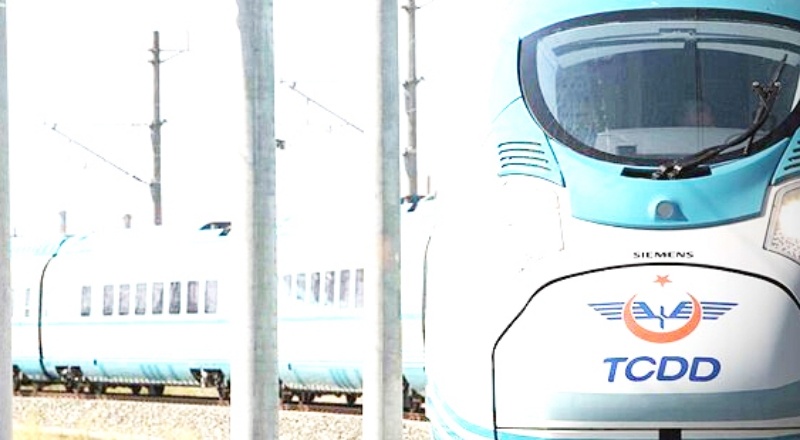 TCDD’de 52 müdür sınavsız atanmış
