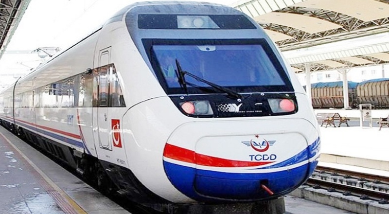 TCDD'de 78 milyon dolarlık vurgun