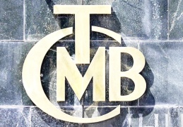 TCMB, aylık uluslararası rezerv ve döviz tablosunu haftalık yayımlayacak