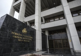 TCMB, Azerbaycan Merkez Bankası ile işbirliği mutabakatı imzaladı