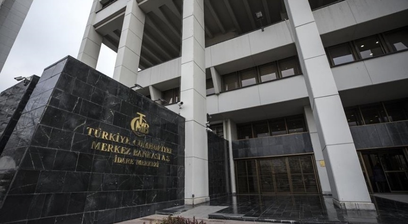 TCMB, Azerbaycan Merkez Bankası ile işbirliği mutabakatı imzaladı