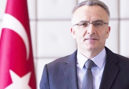 TCMB Başkanı Naci Ağbal: Dövizde aşırı dalgalanma halinde müdahale edeceğiz