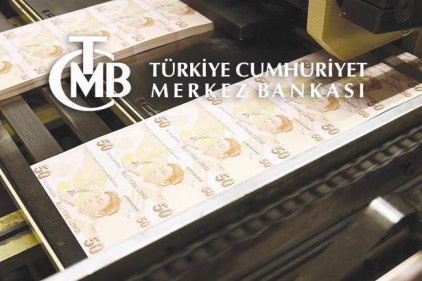 TCMB ek parasal sıkılaştırmaya gitti