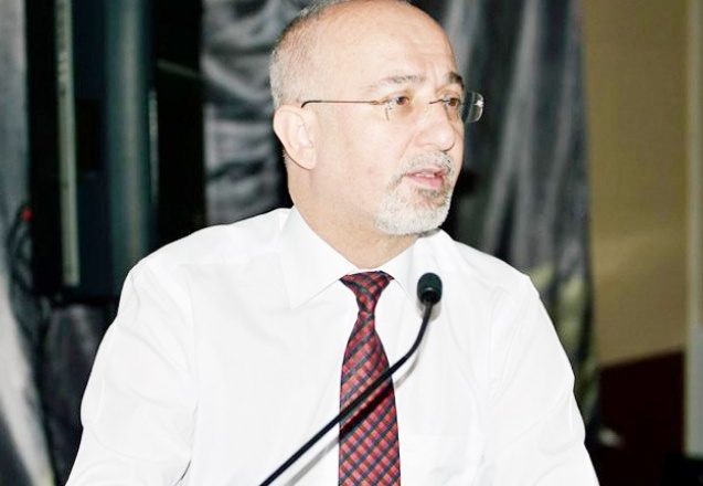 TCMB Genel Kurulu, olağanüstü toplanacak