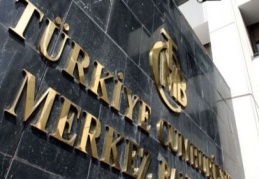 TCMB ile Katar Merkez Bankası'ndan swap tadil anlaşması