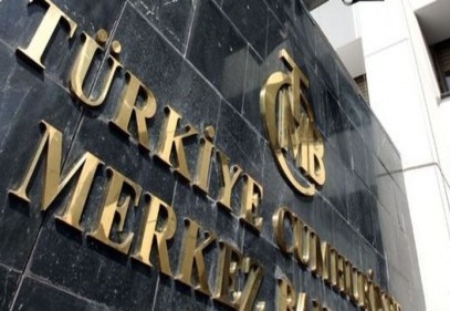 TCMB ile Katar Merkez Bankası'ndan swap tadil anlaşması