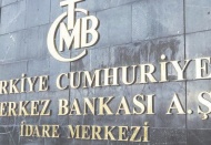 TCMB net rezervleri 20 milyar 430 milyon dolara geriledi