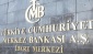TCMB net rezervleri 20 milyar 430 milyon dolara geriledi
