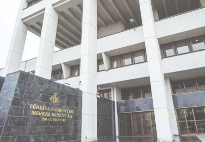 TCMB: Piyasalarda oluşan fiyat gelişmeleri yakından izleniyor