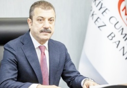 ''TCMB yüksek volatiliteye müdahale edebilir''