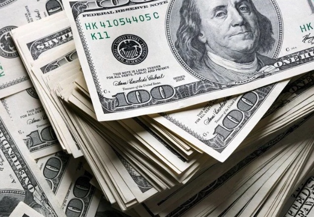 TCMB'de 5-6 milyar dolar arasında düşüş bekleniyor