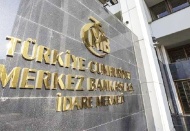 TCMB'nin toplam rezervleri yükseldi