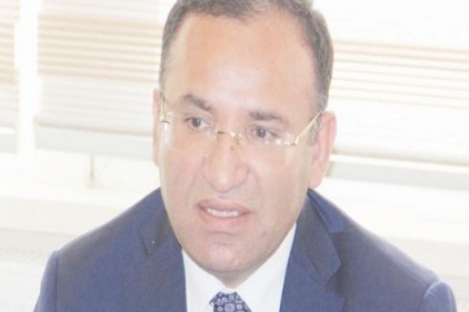2015&#8217;te 5 bin civarında hakim ve savcı alınacak