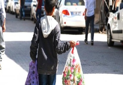 2014’te 16 çocuk işçi hayatını kaybetti