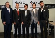 2014'te 75 milyar ciro beklentisi