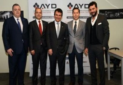 2014'te 75 milyar ciro beklentisi