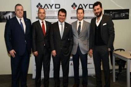 2014&#039;te 75 milyar ciro beklentisi