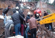 2014’te bin 886 işçi öldü