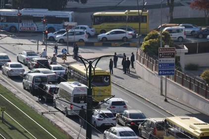 09.05&#039;te hayat durdu 