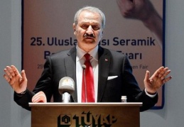 2013'te ihracat hedefi 160 milyar dolar