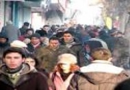 2023’te işsizilik oranının yüzde 5’lere çekilmesi hedefleniyor