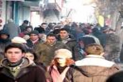 2023&#8217;te işsizilik oranının yüzde 5&#8217;lere çekilmesi hedefleniyor