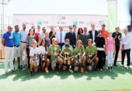 TEB 16 Yaş Türkiye Tenis Şampiyonası’nda dereceye giren sporcular belli oldu