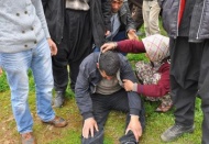 Tecavüz edemediği yengesini öldürmüş