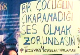 Tecavüz ile yargılanan Osman Ç. DNA raporuna rağmen tahliye edildi