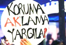 Tecavüz şüphelisi 15 kişinin serbest bırakıldığı iddiası yalanlandı